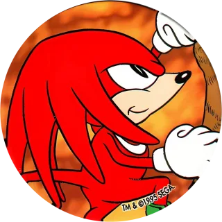 Фишка Wacker Hedgehog №37 — кэпс из 90-х