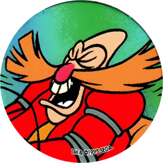Фишка Wacker Hedgehog №39 — кэпс из 90-х