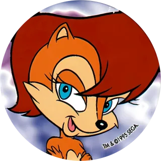 Фишка Wacker Hedgehog №43 — кэпс из 90-х